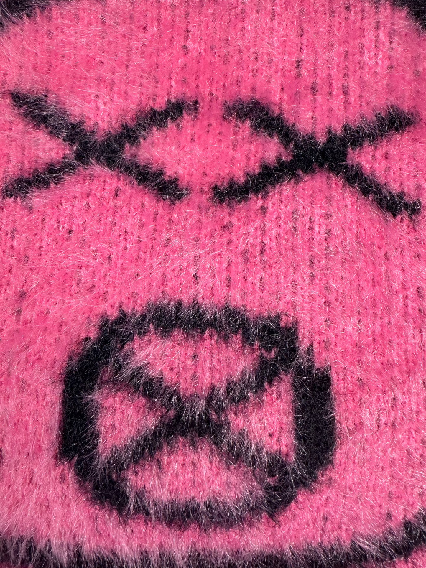"PINK MARBLE"