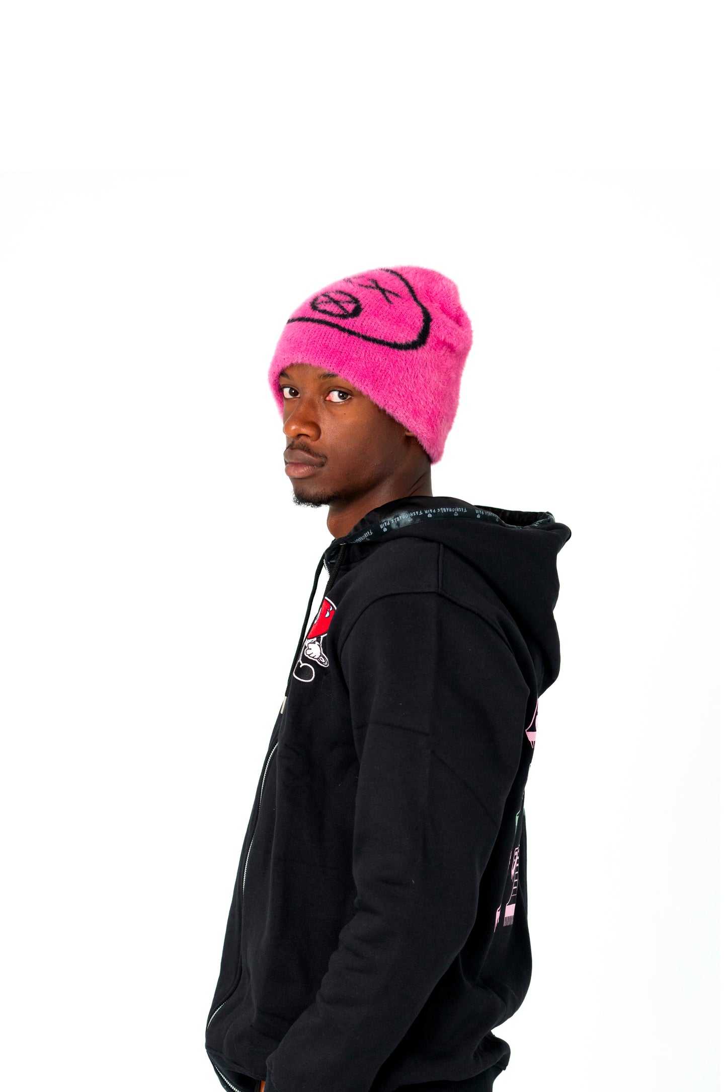 "PINK MARBLE"
